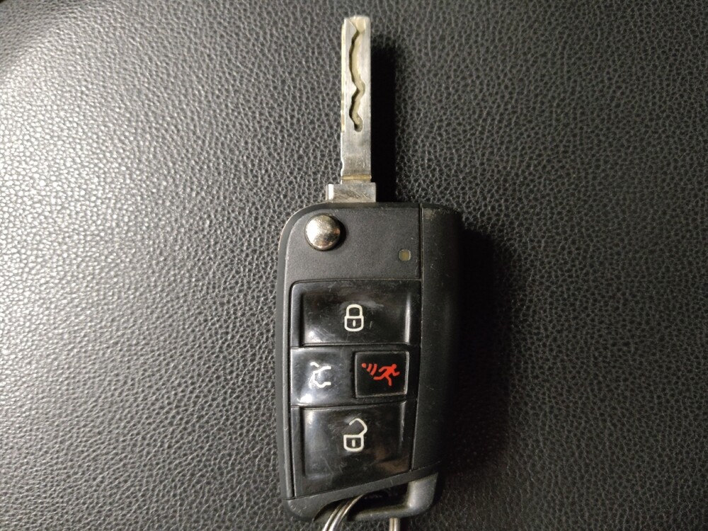 2021 Volkswagen Jetta in Fort Worth, TX 76116 - 18142972 32