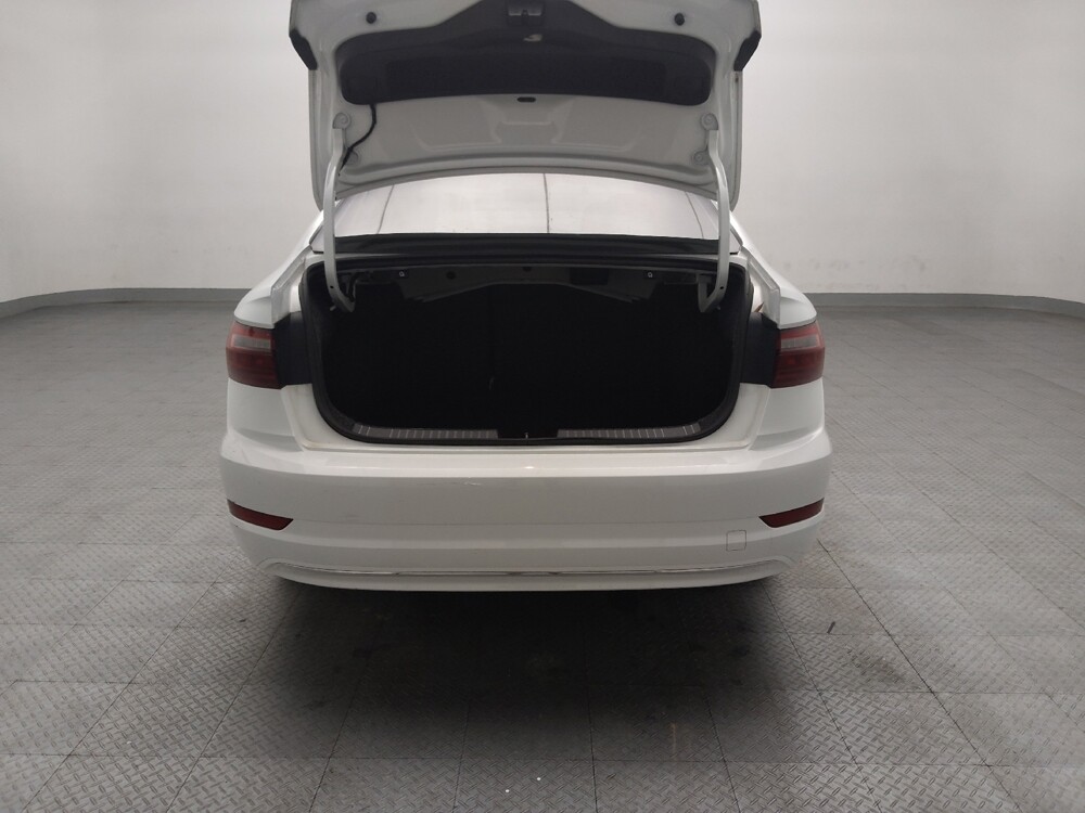 2021 Volkswagen Jetta in Fort Worth, TX 76116 - 18142972 29