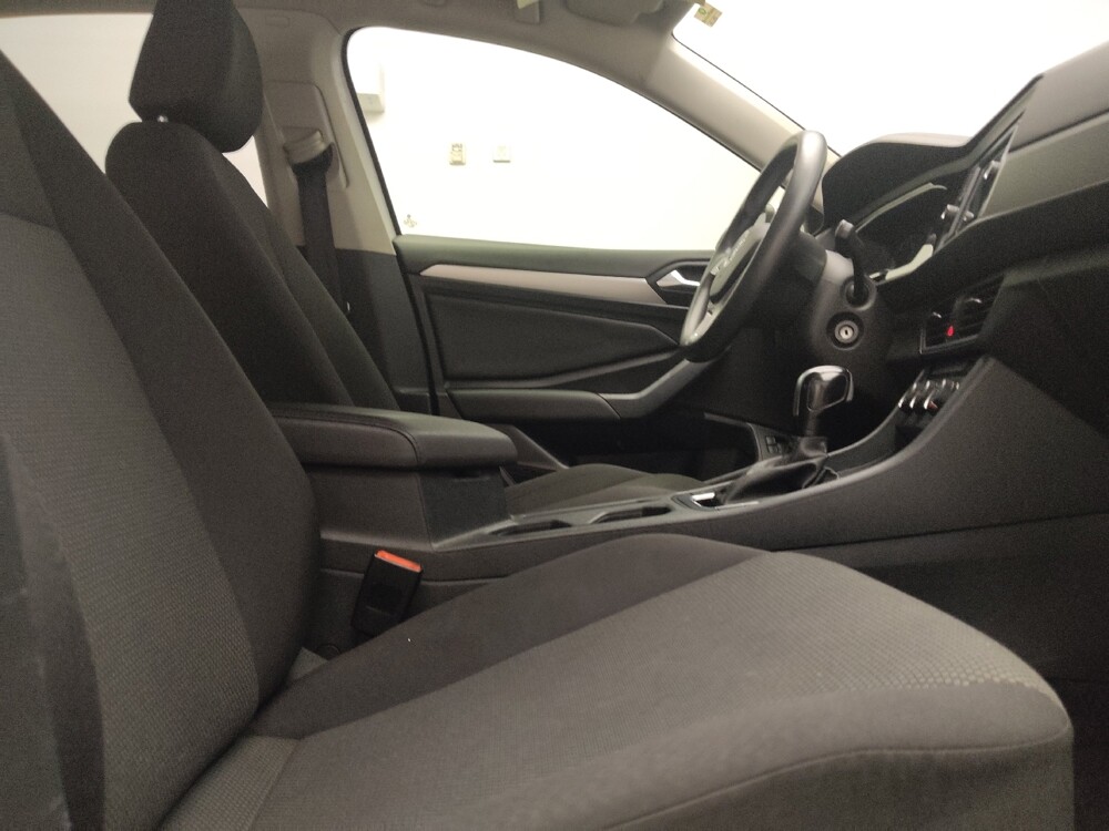 2021 Volkswagen Jetta in Fort Worth, TX 76116 - 18142972 21