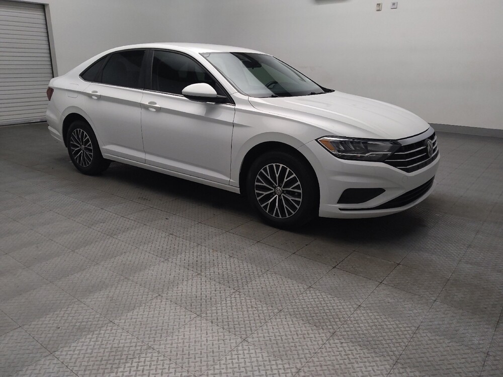 2021 Volkswagen Jetta in Fort Worth, TX 76116 - 18142972 11