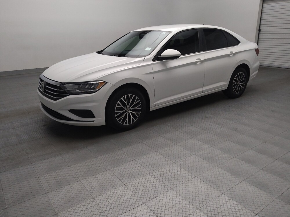 2021 Volkswagen Jetta in Fort Worth, TX 76116 - 18142972 2