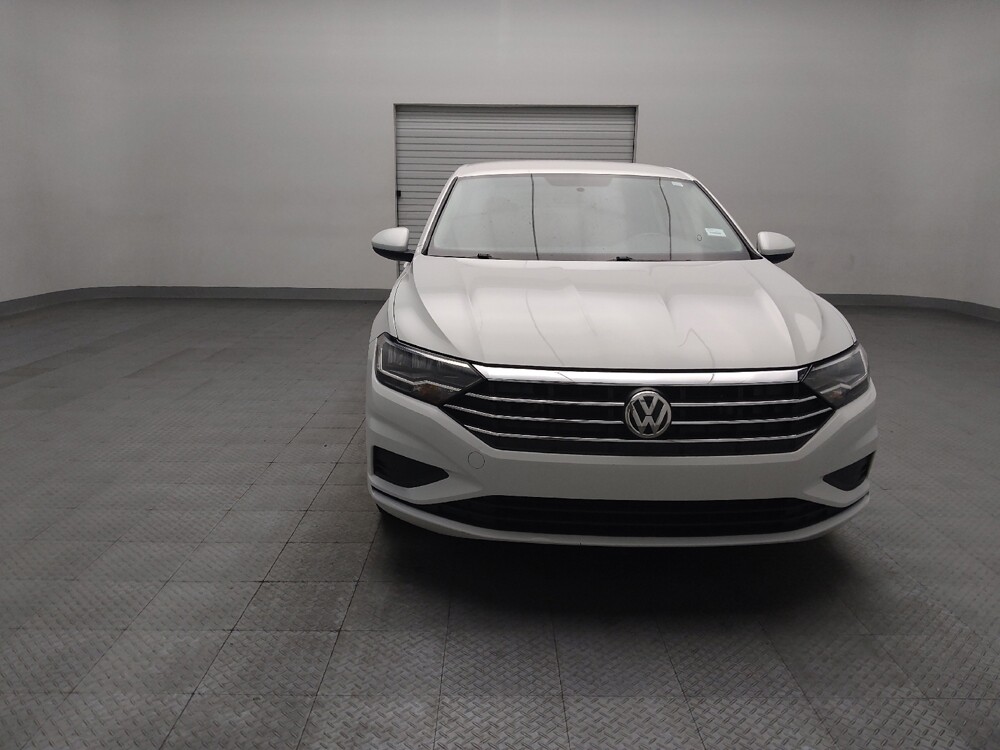 2021 Volkswagen Jetta in Fort Worth, TX 76116 - 18142972 14