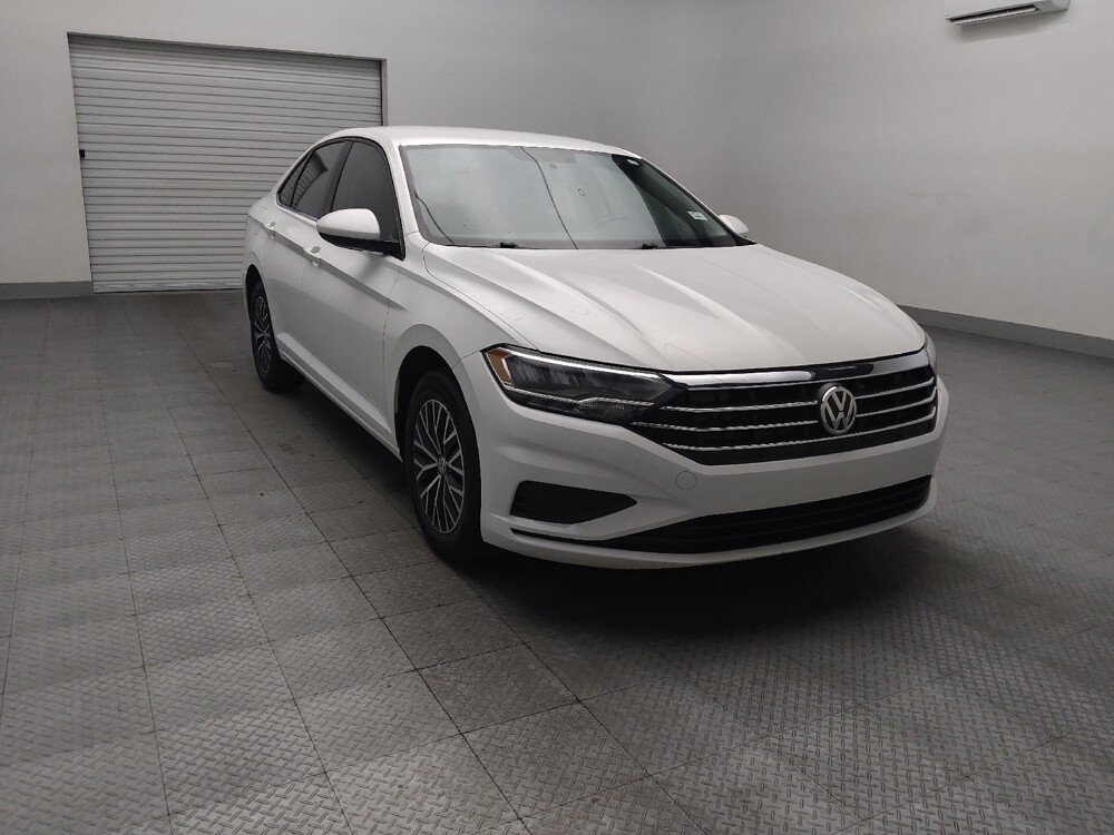 2021 Volkswagen Jetta in Fort Worth, TX 76116 - 18142972 13