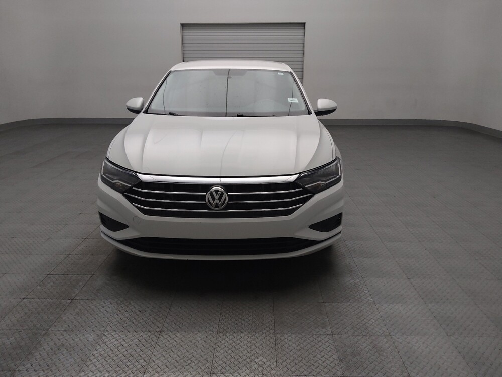 2021 Volkswagen Jetta in Fort Worth, TX 76116 - 18142972 15