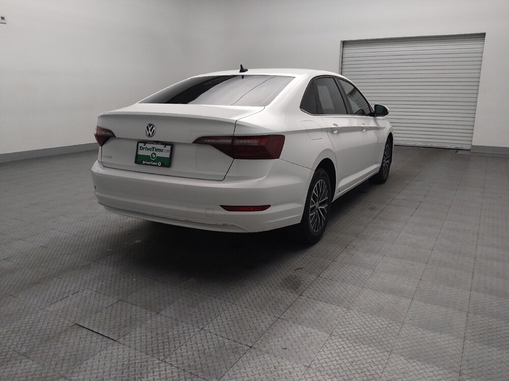 2021 Volkswagen Jetta in Fort Worth, TX 76116 - 18142972 9
