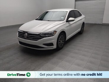 2021 Volkswagen Jetta in Fort Worth, TX 76116