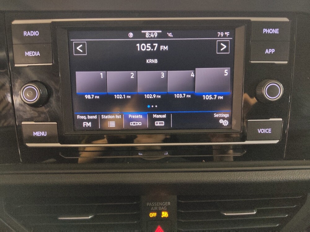2021 Volkswagen Jetta in Fort Worth, TX 76116 - 18142972 25