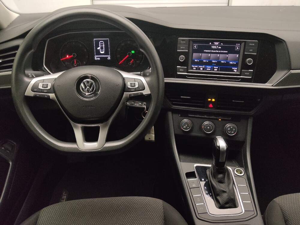 2021 Volkswagen Jetta in Fort Worth, TX 76116 - 18142972 22