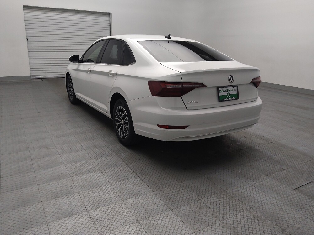 2021 Volkswagen Jetta in Fort Worth, TX 76116 - 18142972 5