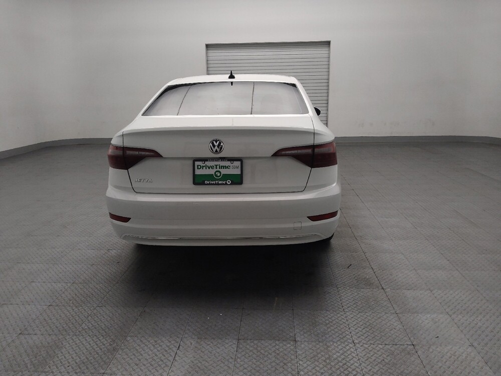 2021 Volkswagen Jetta in Fort Worth, TX 76116 - 18142972 7