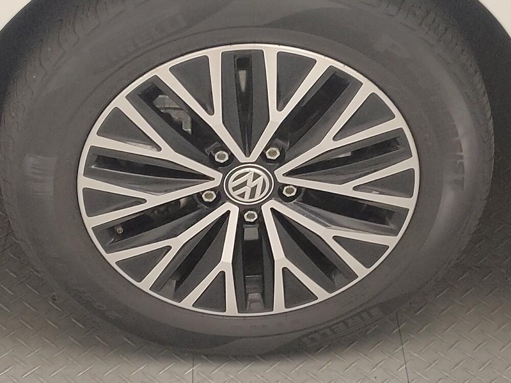 2021 Volkswagen Jetta in Fort Worth, TX 76116 - 18142972 31