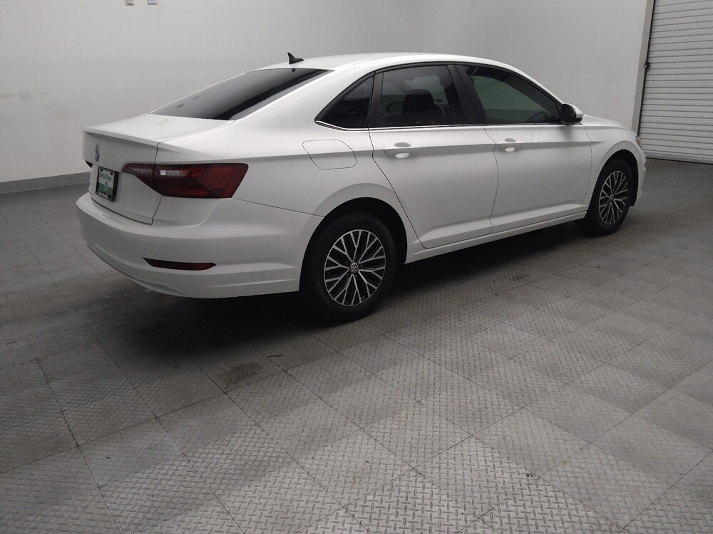 2021 Volkswagen Jetta in Fort Worth, TX 76116 - 18142972 10