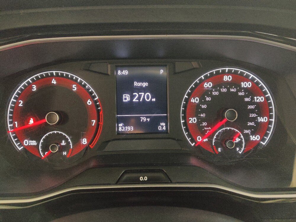 2021 Volkswagen Jetta in Fort Worth, TX 76116 - 18142972 23