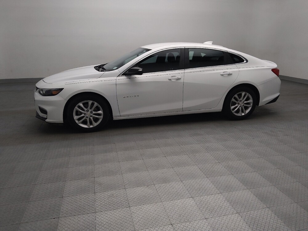 2018 Chevrolet Malibu in Tulsa, OK 74145 - 18142974 2