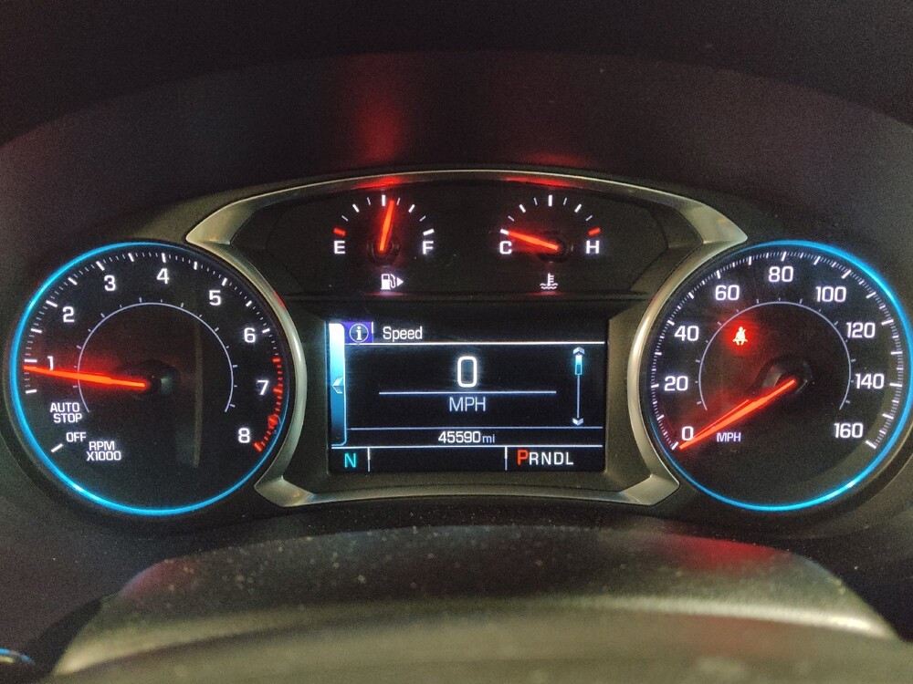 2018 Chevrolet Malibu in Tulsa, OK 74145 - 18142974 23