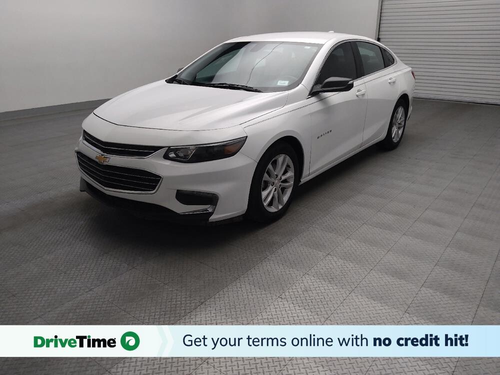 2018 Chevrolet Malibu in Tulsa, OK 74145 - 18142974