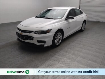 2018 Chevrolet Malibu in Tulsa, OK 74145