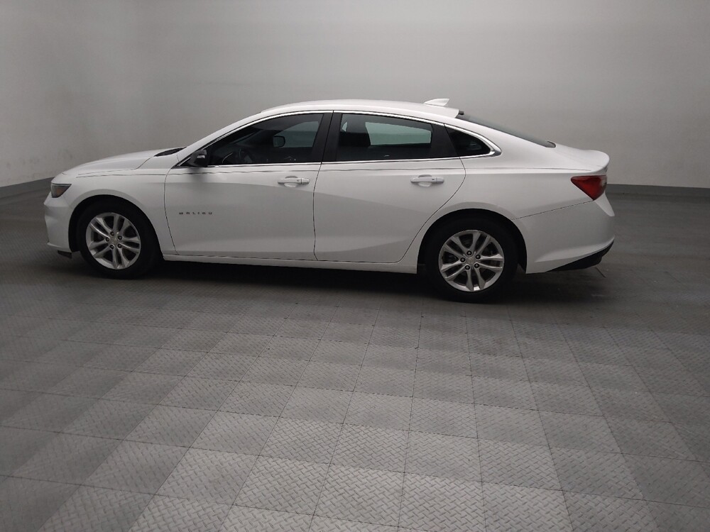 2018 Chevrolet Malibu in Tulsa, OK 74145 - 18142974 3