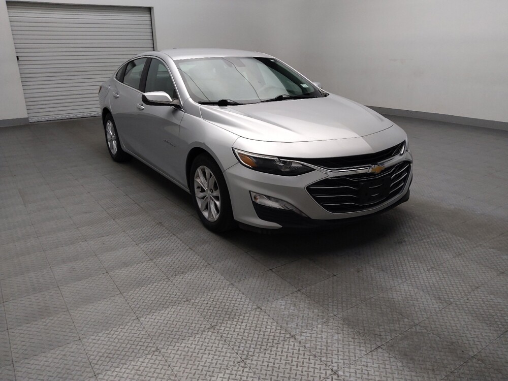2020 Chevrolet Malibu in Tulsa, OK 74145 - 18142975 13
