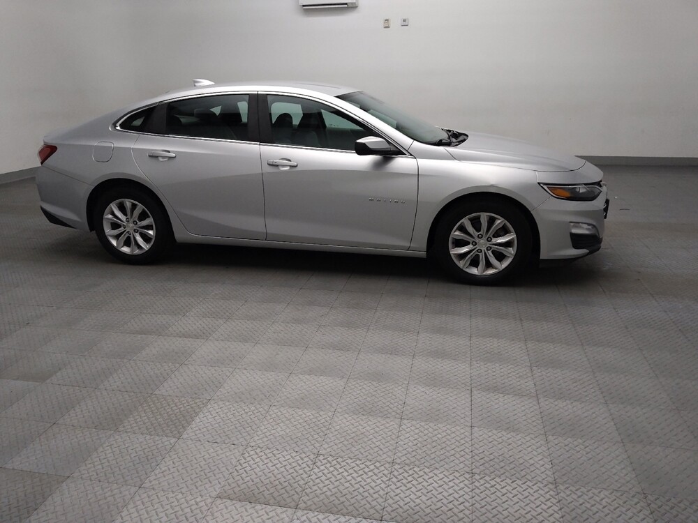 2020 Chevrolet Malibu in Tulsa, OK 74145 - 18142975 11