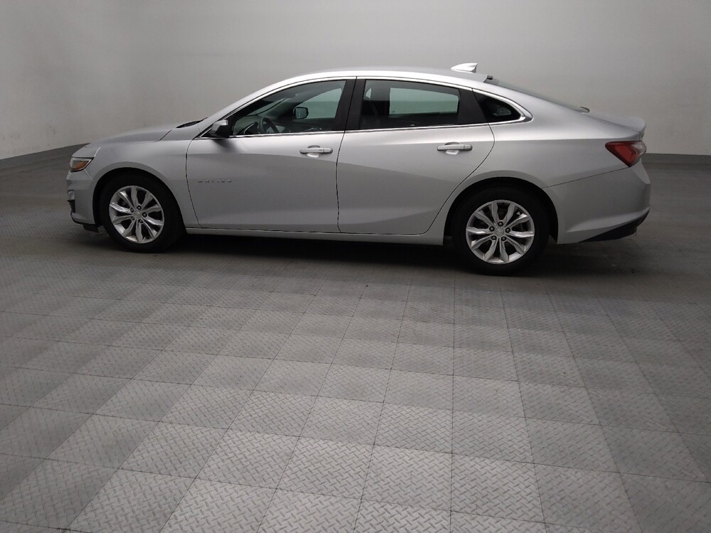 2020 Chevrolet Malibu in Tulsa, OK 74145 - 18142975 3