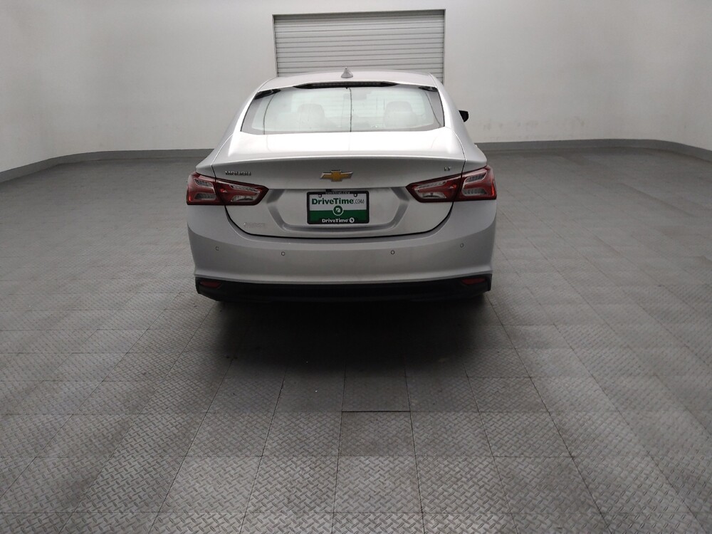 2020 Chevrolet Malibu in Tulsa, OK 74145 - 18142975 7