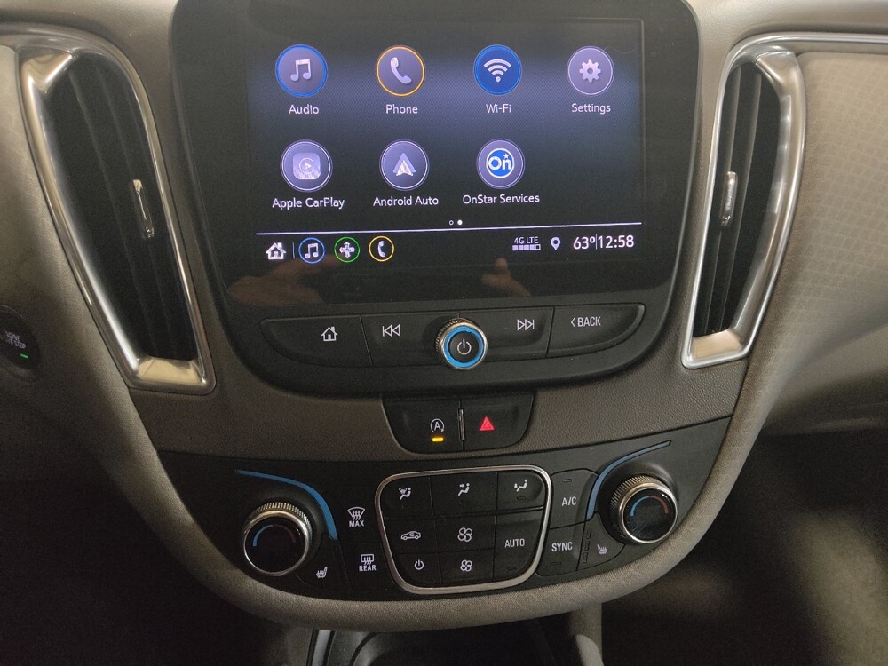 2020 Chevrolet Malibu in Tulsa, OK 74145 - 18142975 25