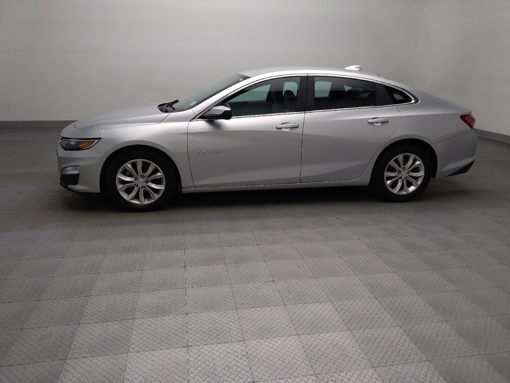 2020 Chevrolet Malibu in Tulsa, OK 74145 - 18142975 2