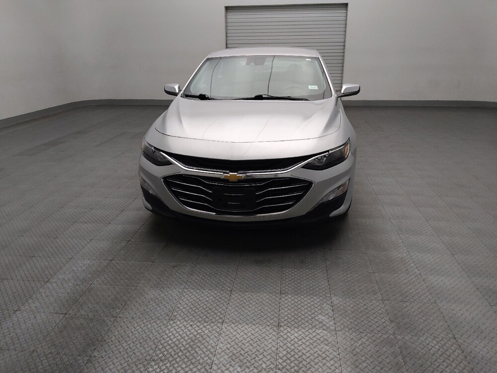2020 Chevrolet Malibu in Tulsa, OK 74145 - 18142975 15