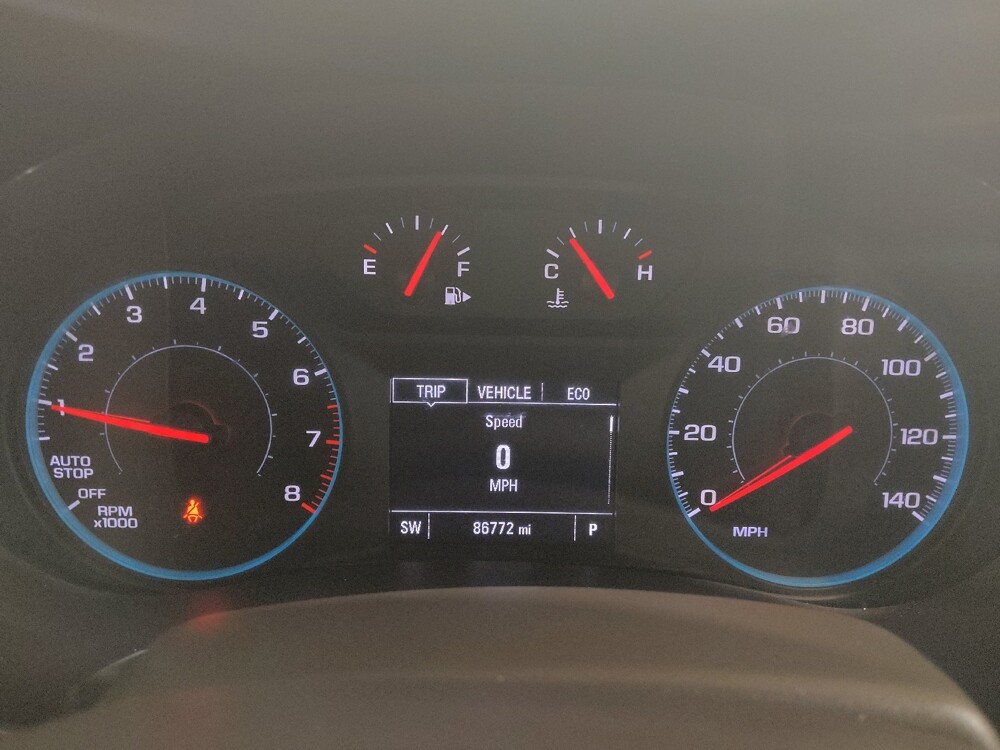 2020 Chevrolet Malibu in Tulsa, OK 74145 - 18142975 23