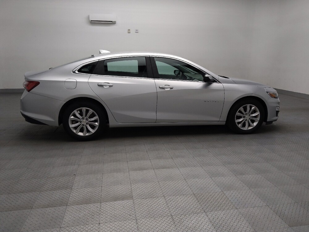 2020 Chevrolet Malibu in Tulsa, OK 74145 - 18142975 10