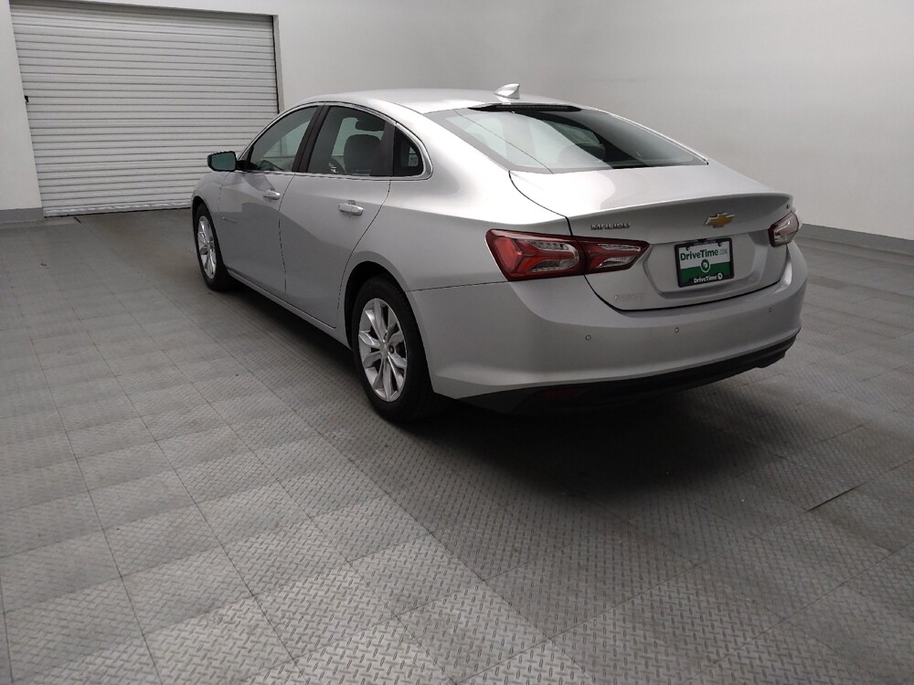 2020 Chevrolet Malibu in Tulsa, OK 74145 - 18142975 5