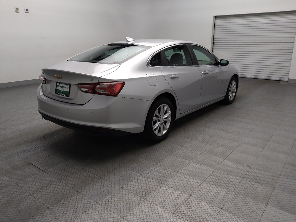 2020 Chevrolet Malibu in Tulsa, OK 74145 - 18142975 9