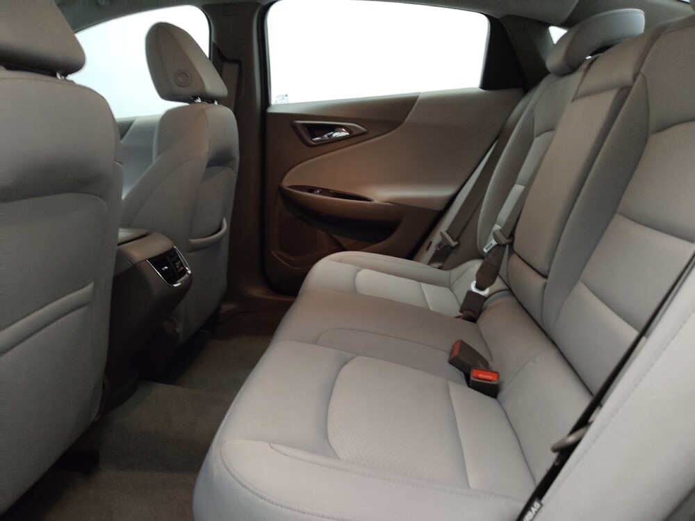 2020 Chevrolet Malibu in Tulsa, OK 74145 - 18142975 18