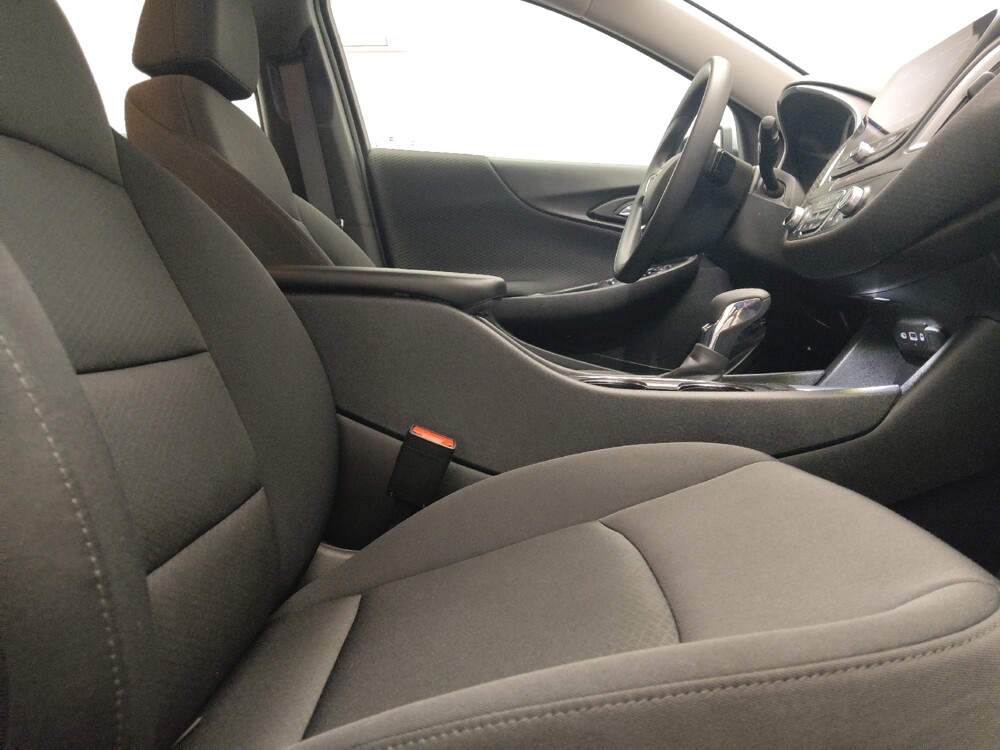 2024 Chevrolet Malibu in Tulsa, OK 74145 - 18142976 21