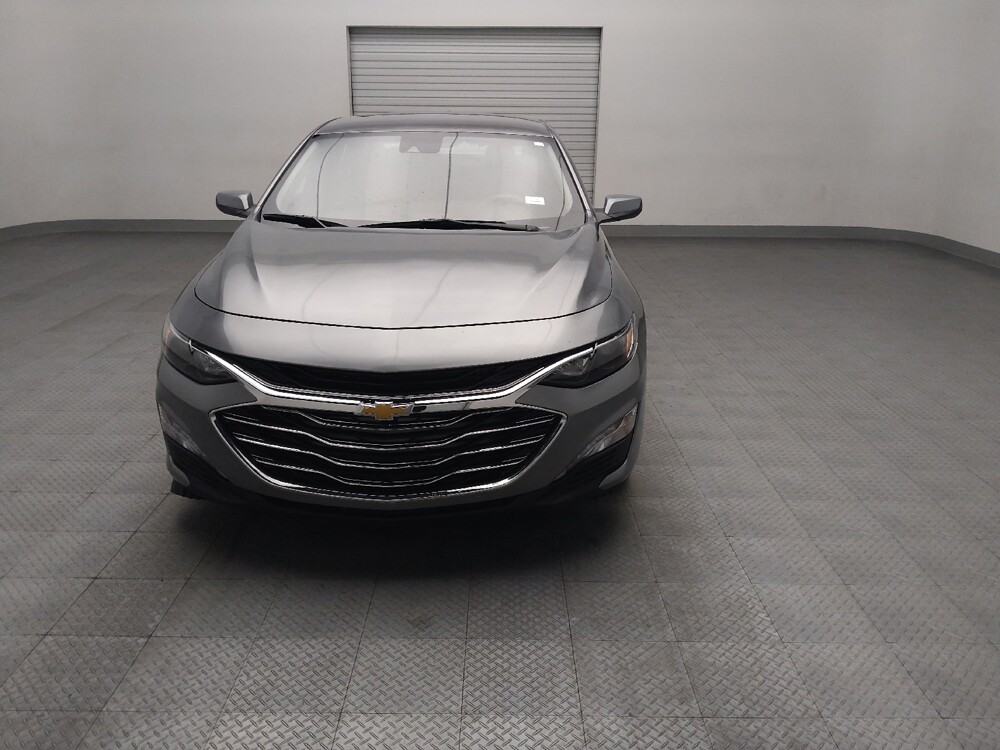 2024 Chevrolet Malibu in Tulsa, OK 74145 - 18142976 15