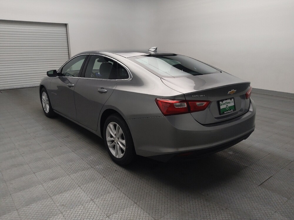 2024 Chevrolet Malibu in Tulsa, OK 74145 - 18142976 5