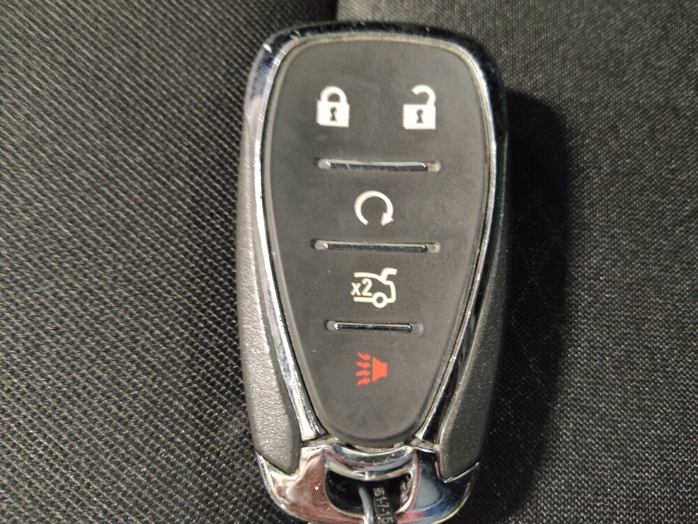2024 Chevrolet Malibu in Tulsa, OK 74145 - 18142976 32