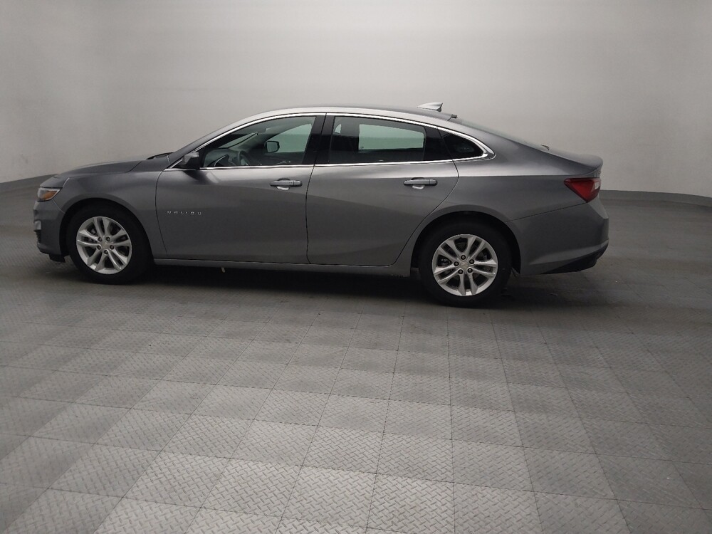 2024 Chevrolet Malibu in Tulsa, OK 74145 - 18142976 3