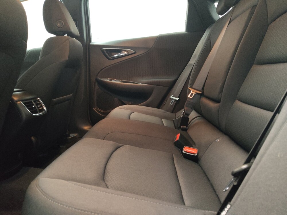2024 Chevrolet Malibu in Tulsa, OK 74145 - 18142976 18