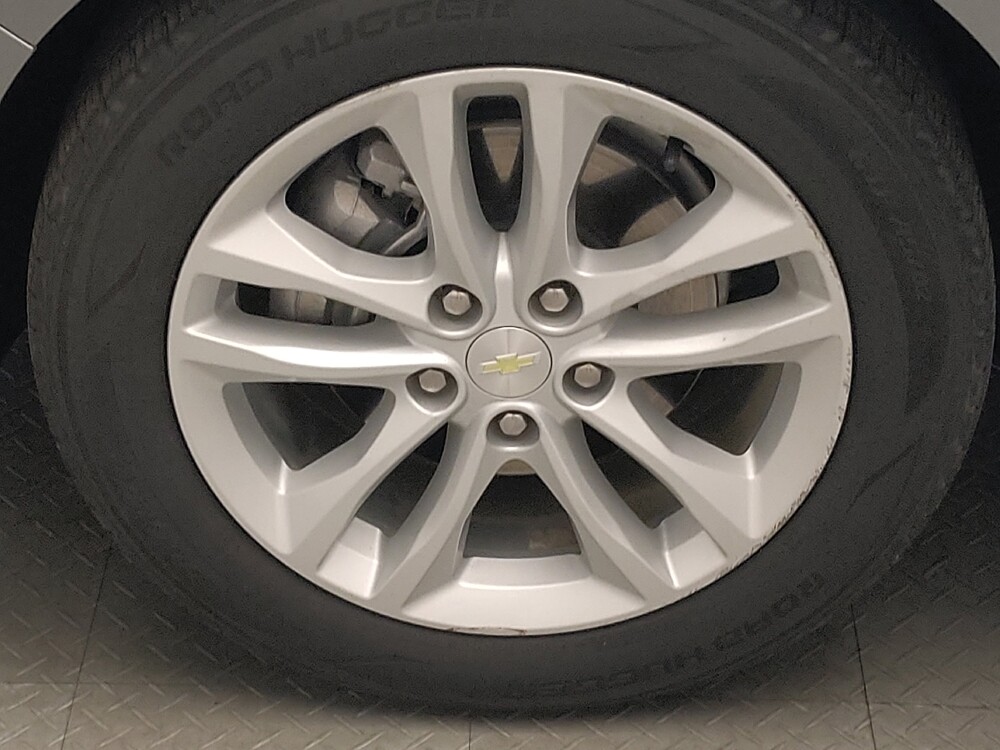 2024 Chevrolet Malibu in Tulsa, OK 74145 - 18142976 31