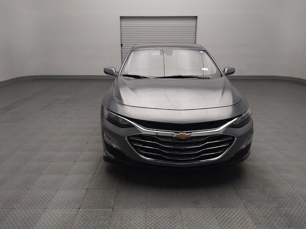 2024 Chevrolet Malibu in Tulsa, OK 74145 - 18142976 14