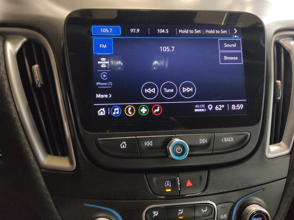 2024 Chevrolet Malibu in Tulsa, OK 74145 - 18142976 25