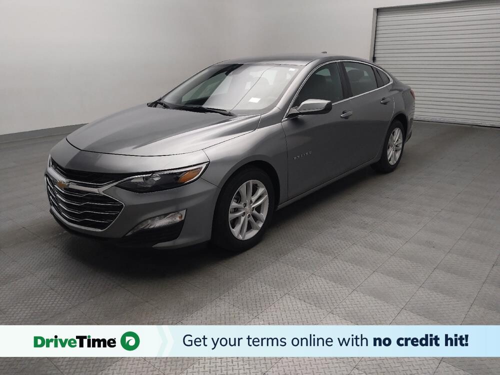 2024 Chevrolet Malibu in Tulsa, OK 74145 - 18142976
