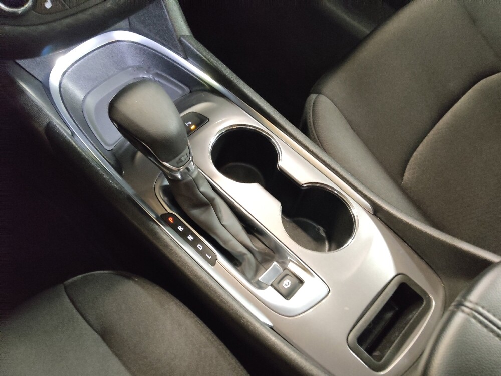 2024 Chevrolet Malibu in Tulsa, OK 74145 - 18142976 26