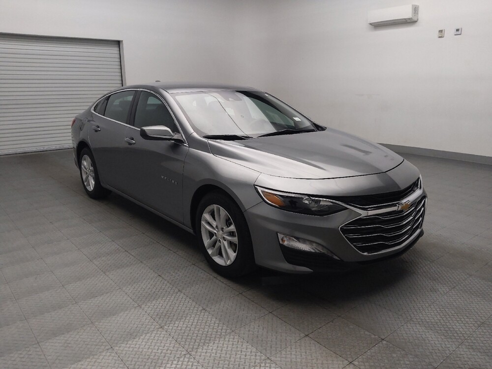 2024 Chevrolet Malibu in Tulsa, OK 74145 - 18142976 13