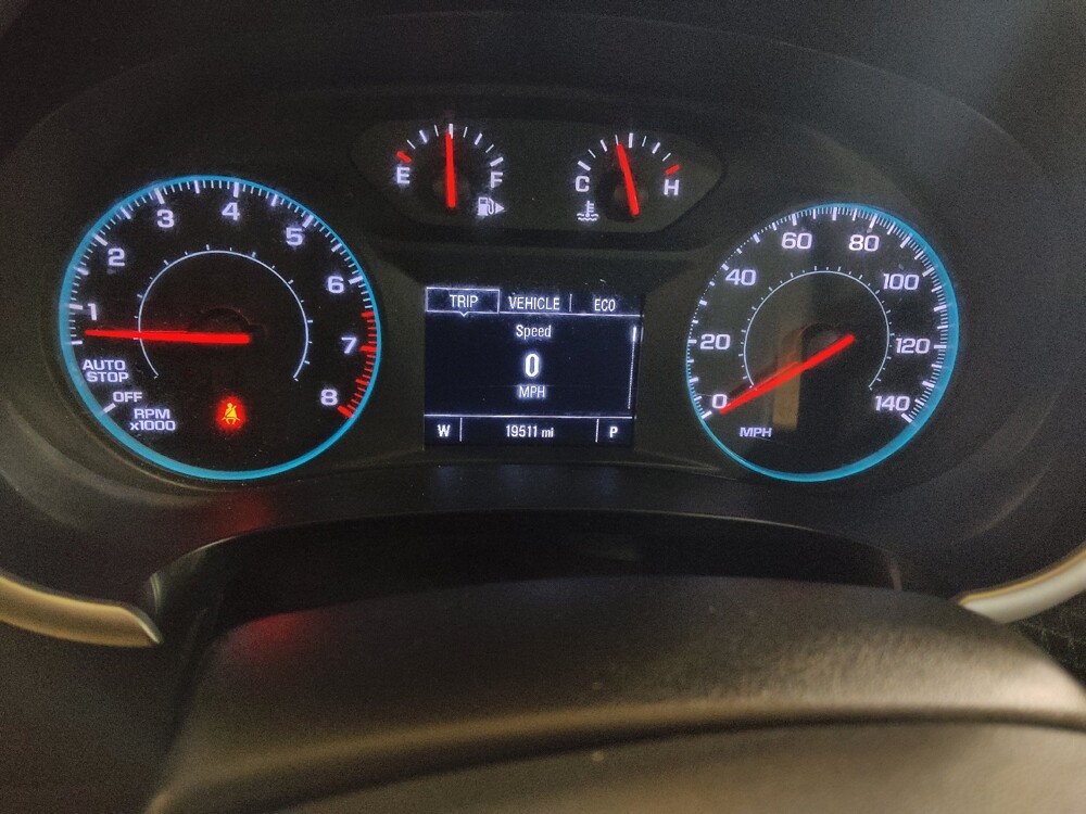 2024 Chevrolet Malibu in Tulsa, OK 74145 - 18142976 23