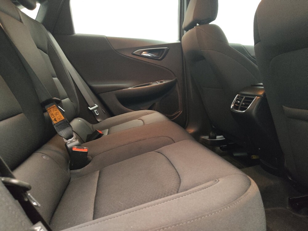 2024 Chevrolet Malibu in Tulsa, OK 74145 - 18142976 19