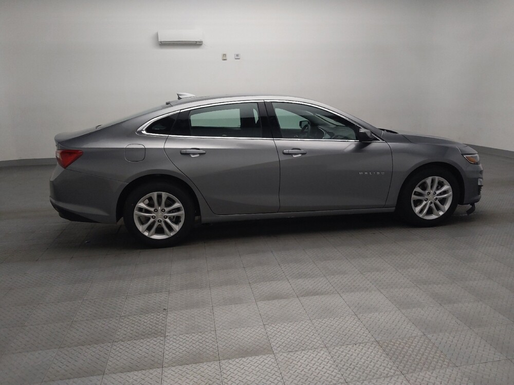 2024 Chevrolet Malibu in Tulsa, OK 74145 - 18142976 10