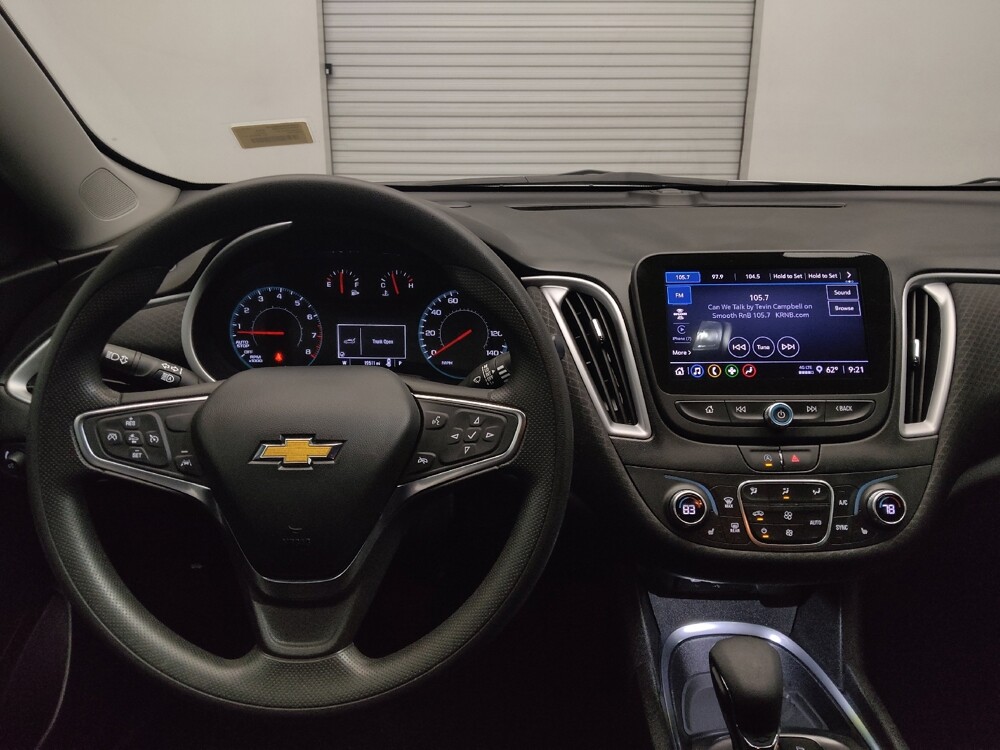 2024 Chevrolet Malibu in Tulsa, OK 74145 - 18142976 22